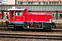 O&K 26466 - Railion "335 157-4"
21.05.2004 - Trier, HauptbahnhofBernd Posluschni