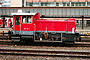 O&K 26466 - Railion "335 157-4"
21.05.2004 - Trier, Hauptbahnhof
Bernd Posluschni