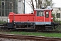 O&K 26466 - DB Schenker "335 157-4"
26.04.2013 - Cottbus
Dietrich Bothe