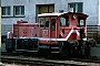 O&K 26467 - DB Cargo "335 158-2"
06.08.2000 - Bingen
Ernst Lauer