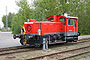 O&K 26469 - Railion "335 160-8"
02.05.2004 - Padborg
Patrick Paulsen