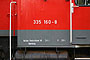 O&K 26469 - Railion "335 160-8"
02.05.2004 - Padborg
Patrick Paulsen