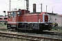 O&K 26469 - DB Cargo "335 160-8"
17.07.1999 - Hanau
Frank Glaubitz