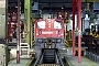 O&K 26469 - DB Schenker "335 160-8"
19.02.2014 - Dortmund, Betriebshof DB Regio NRW
Andreas Steinhoff