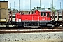 O&K 26469 - DB Cargo "98 80 3335 160-8 D-DB"
25.07.2019 - Seevetal, Rangierbahnhof Maschen
Uwe Kossebau