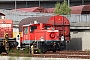 O&K 26469 - DB Cargo "98 80 3335 160-8 D-DB"
17.09.2022 - Seevetal, Rangierbahnhof Maschen
Thomas Wohlfarth