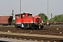 O&K 26472 - DB Schenker "335 163-2
"
26.04.2011 - Köln-Kalk Nord
Frank Glaubitz