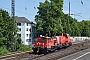 O&K 26472 - DB Cargo "335 163-2"
23.06.2020 -  Köln, Bahnhof Süd
Werner Schwan