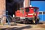 O&K 26473 - DB Schenker "335 164-0
"
01.10.2010 - Cottbus
Gunnar Hölzig