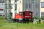 O&K 26473 - DB Schenker "335 164-0"
04.08.2012 - Freiburg (Breisgau)
Vincent Torterotot