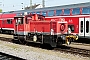 O&K 26473 - DB Schenker "335 164-0"
30.03.2014 - Offenburg
Joachim Lutz