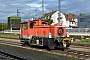 O&K 26473 - DB Cargo "335 164-0"
06.10.2017 - Offenburg
Werner Schwan