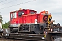 O&K 26473 - DB Cargo "335 164-0"
14.08.2020 - Peine
Patrick Esseling