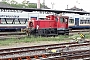 O&K 26473 - DB Cargo "335 164-0"
10.05.2020 - Offenburg   
Joachim Lutz