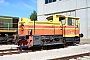 O&K 26475 - SerFer "K 237"
22.09.2015 - Udine
Frank Glaubitz