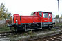 O&K 26475 - Railion "333 666-6"
02.11.2003 - Berlin-Lichtenberg
Thomas Linberg