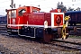 O&K 26478 - DB "335 169-9"
09.09.1989 - Dingolfing
Klaus J.  Ratzinger