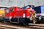 O&K 26478 - DB Regio "333 669-0"
17.04.2011 - Cottbus, Regiowerk
Gunnar Hölzig