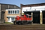 O&K 26479 - DB Regio
22.04.2011 - Rostock, Betriebshof Rostock Hauptbahnhof
Peter Wegner