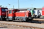 O&K 26479 - DB Regio "333 670-8"
24.05.2018 - Rostock, Betriebshof HauptbahnhofMichael Uhren