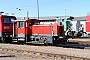 O&K 26479 - DB Regio "333 670-8"
24.05.2018 - Rostock, Betriebshof Hauptbahnhof
Michael Uhren