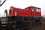 O&K 26480 - DB Fahrzeuginstandhaltung "333 671-6"
19.03.2009 - Cottbus
Gunnar Hölzig