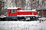 O&K 26480 - DB Fahrzeuginstandhaltung "333 671-6"
03.01.2010 - Cottbus
Gunnar Hölzig