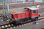 O&K 26480 - DB Fahrzeuginstandhaltung "335 671-4"
10.02.2015 - Cottbus
Gunnar Hölzig