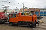 O&K 26480 - DB Fahrzeuginstandhaltung "335 671-4"
17.08.2019 - Cottbus, DB Fahrzeuginstandhaltung
Daniel Strehse