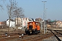 O&K 26480 - DB Fahrzeuginstandhaltung "335 671-4"
03.03.2021 - Cottbus, DB Fahrzeuginstandhaltung
Peter Wegner