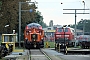 O&K 26480 - DB Fahrzeuginstandhaltung "335 671-4"
10.08.2020 - Cottbus, DB Fahrzeuginstandhaltung
Malte H.