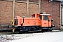 O&K 26480 - DB Fahrzeuginstandhaltung "98 80 3335 671-4 D-DB"
29.12.2025 - Cottbus, DB FahrzeuginstandhaltungPeter Wegner