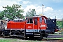 O&K 26481 - Die Bahnmeisterei
28.05.2006 - Heilbronn, SEH
Alexander Bückle