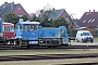 O&K 26481 - MWB "V 254"
12.03.2016 - Bremervörde, EVB-Betriebshof
Andreas Kriegisch