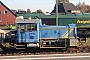 O&K 26481 - MWB "333 172"
15.10.2018 - Twistringen
Theo Stolz