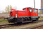 O&K 26483 - Railion "333 674-0"
09.11.2003 - Berlin-LichtenbergTorsten Schulz