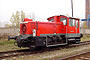 O&K 26483 - Railion "333 674-0"
09.11.2003 - Berlin-Lichtenberg
Torsten Schulz