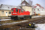 O&K 26483 - BSM "333 674-0"
29.11.2005 - Seddin, Kombiwerk
Stefan Kunig