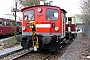 O&K 26483 - BSM "333 674-0"
28.03.2009 - Monheim, BSM
Peter Gerber