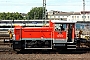 O&K 26483 - BSM "333 674-0"
20.08.2011 - Düsseldorf, Hauptbahnhof
Thomas Wohlfarth