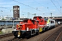 O&K 26483 - BSM "333 674-0"
20.08.2011 - Düsseldorf, Hauptbahnhof
Thomas Wohlfarth