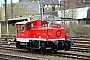 O&K 26483 - Regiobahn "98 80 3333 674-0 D-REGIO"
10.04.2018 - Düsseldorf-Rath
Dr. Günther Barths