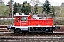 O&K 26483 - Regiobahn "333 674-0"
10.04.2018 - Düsseldorf-Rath
Dr. Günther Barths