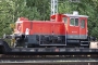 O&K 26484 - DB Cargo "335 175-6"
20.06.2003 - Seddin, RangierbahnhofNorbert Schmitz