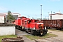 O&K 26484 - Railion
14.05.2016 - Rostock-Seehafen, Werk
Peter Wegner