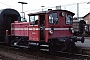 O&K 26484 - DB "333 175-8"
12031985 - Nürnberg
Helge Deutgen