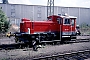 O&K 26484 - DB Cargo "335 175-6"
09.09.1999 - Forchheim (Oberfranken)
Bernd Kittler