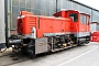 O&K 26485 - DB FZI "333 676-5"
21.07.2012 - Nürnberg, Werk DB Fahrzeuginstandhaltung
Marcus Kantner