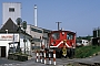 O&K 26485 - DB "335 176-4"
27.05.1992 - Neustadt (Waldnaab), Haltepunkt Sankt Felix
F. Dano (Archiv Ingmar Weidig)