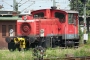 O&K 26486 - Railion "335 177-2"
26.05.2007 - Offenburg, Bahnhof
Yannick Hauser